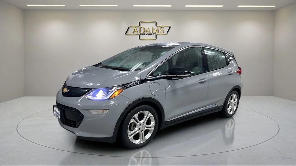 chevrolet bolt ev 2019 1G1FW6S05K4127050 image chevrolet bolt ev 2019 1G1FW6S05K4127050 image